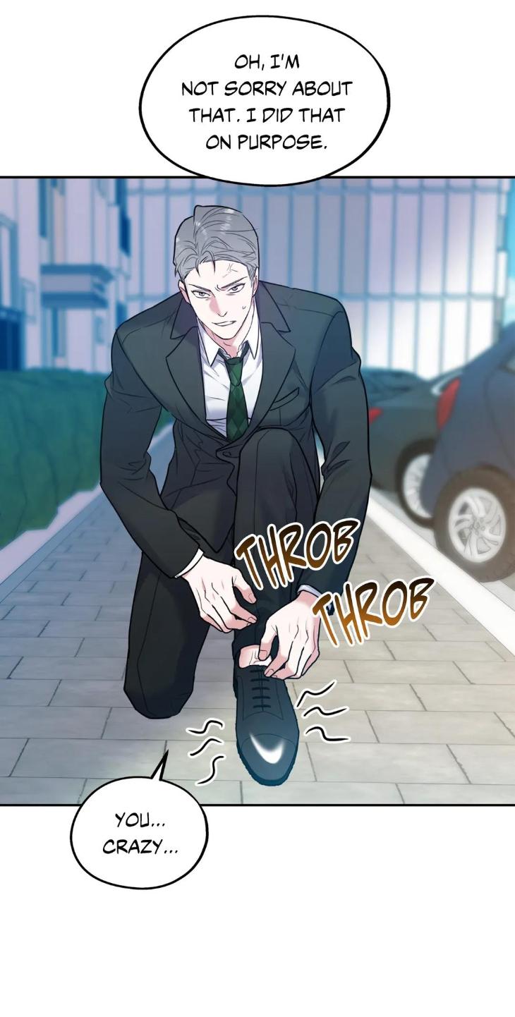 You Get Me Going by MOSCARETO/ Oh DoYeon [Eng] page 29