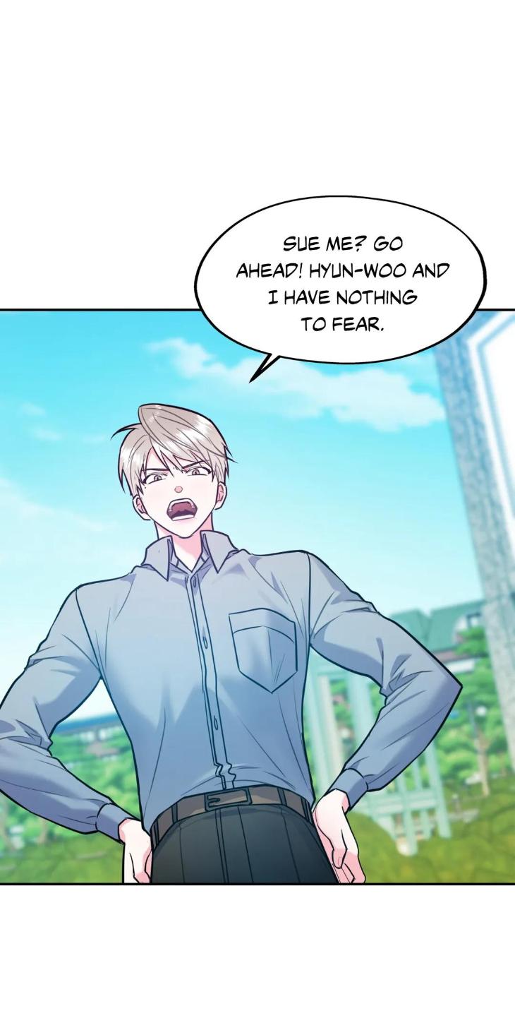 You Get Me Going by MOSCARETO/ Oh DoYeon [Eng] page 30