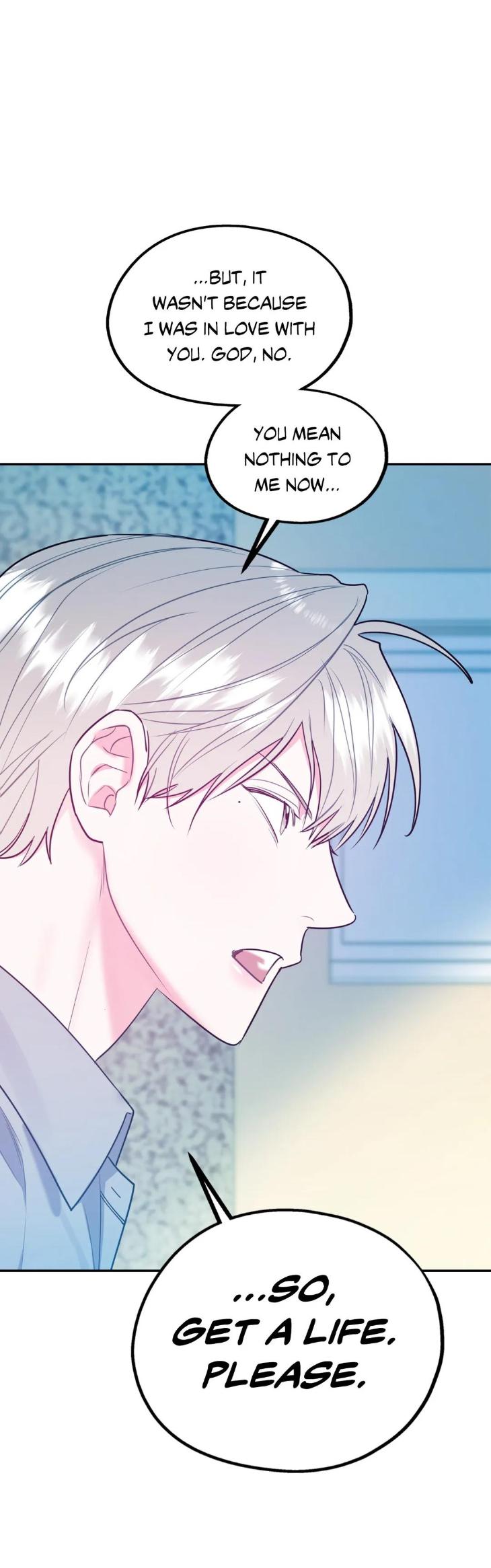 You Get Me Going by MOSCARETO/ Oh DoYeon [Eng] page 34