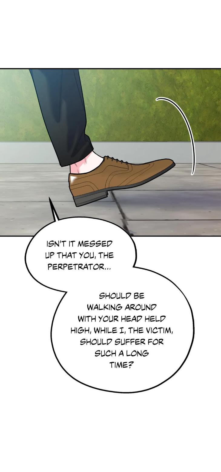 You Get Me Going by MOSCARETO/ Oh DoYeon [Eng] page 35