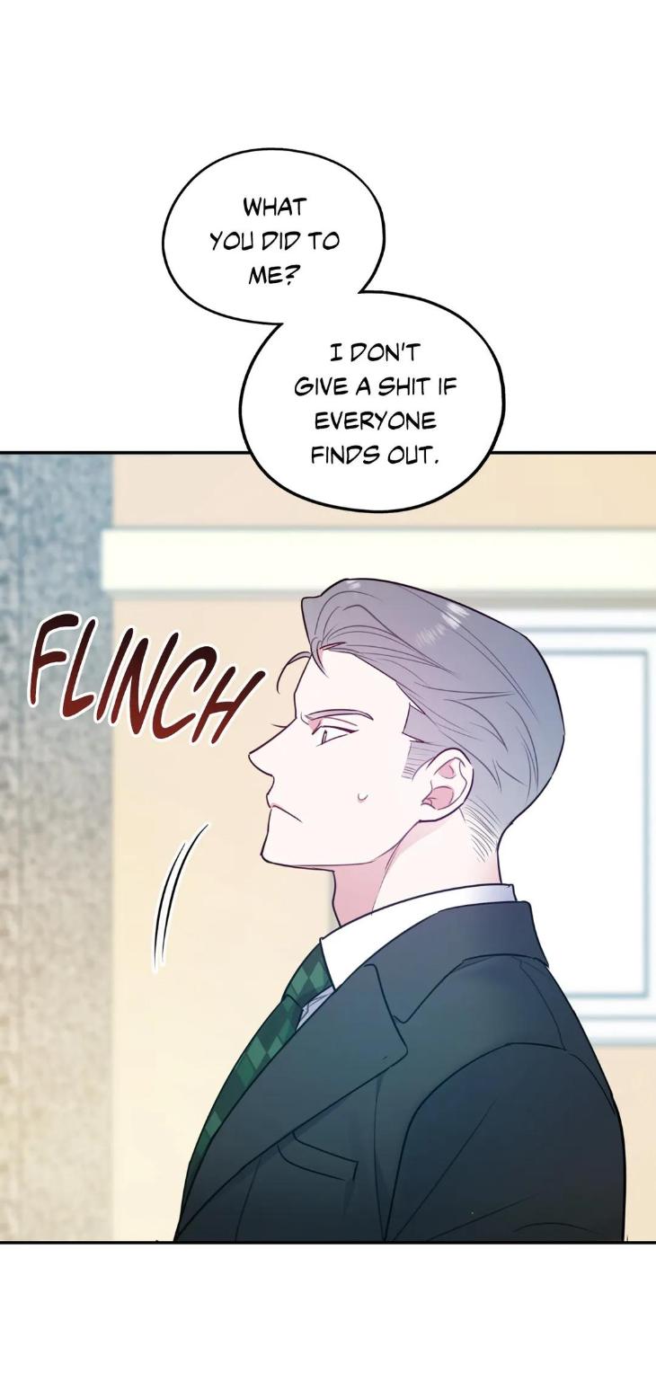 You Get Me Going by MOSCARETO/ Oh DoYeon [Eng] page 36