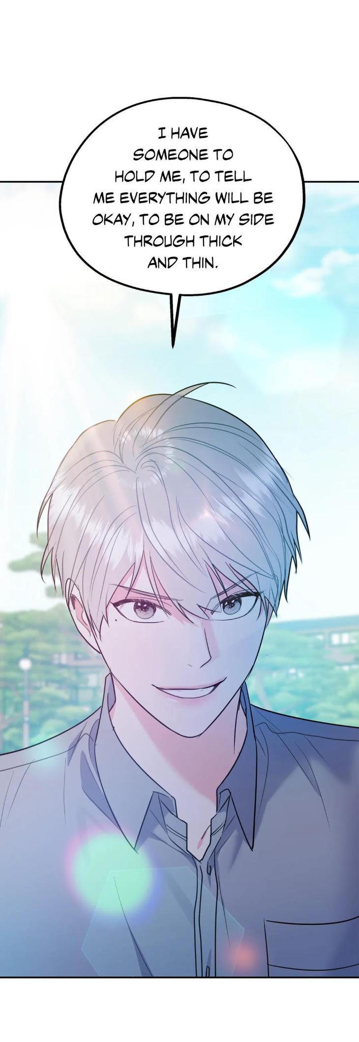 You Get Me Going by MOSCARETO/ Oh DoYeon [Eng] page 37