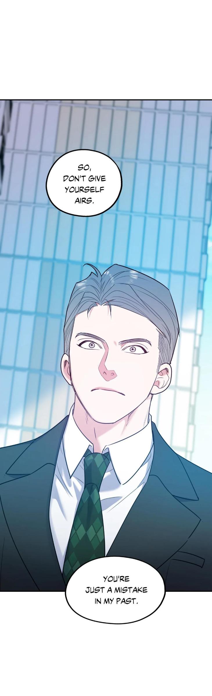 You Get Me Going by MOSCARETO/ Oh DoYeon [Eng] page 38