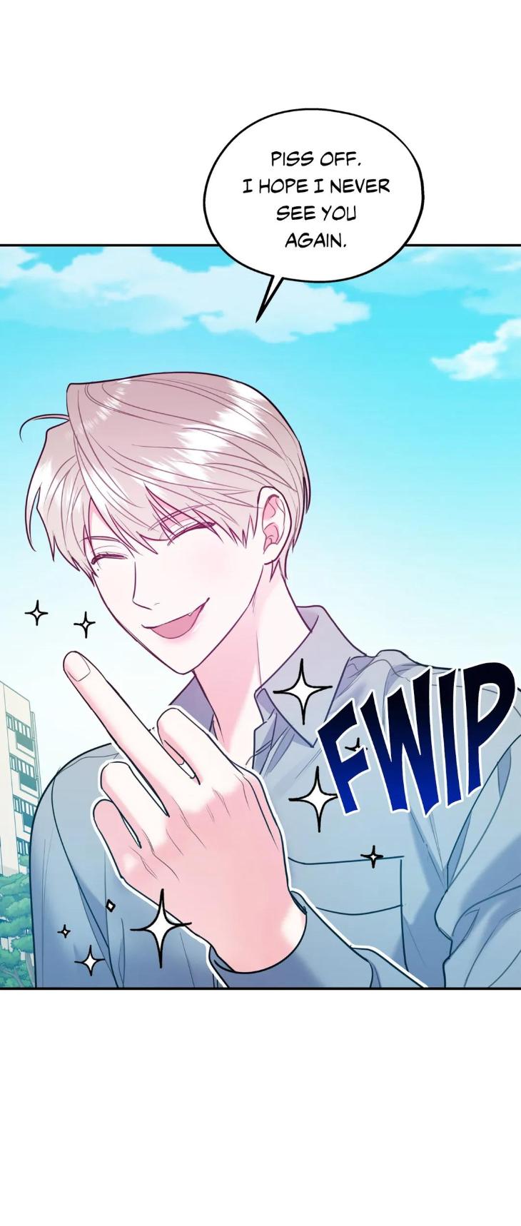 You Get Me Going by MOSCARETO/ Oh DoYeon [Eng] page 39