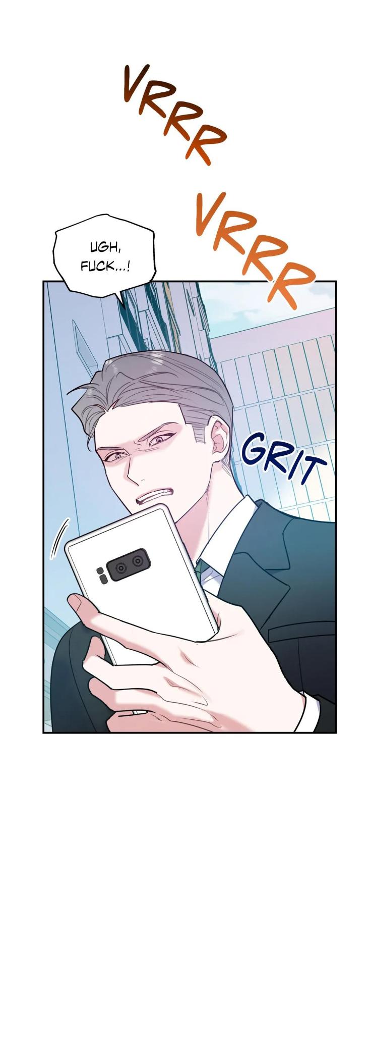 You Get Me Going by MOSCARETO/ Oh DoYeon [Eng] page 42