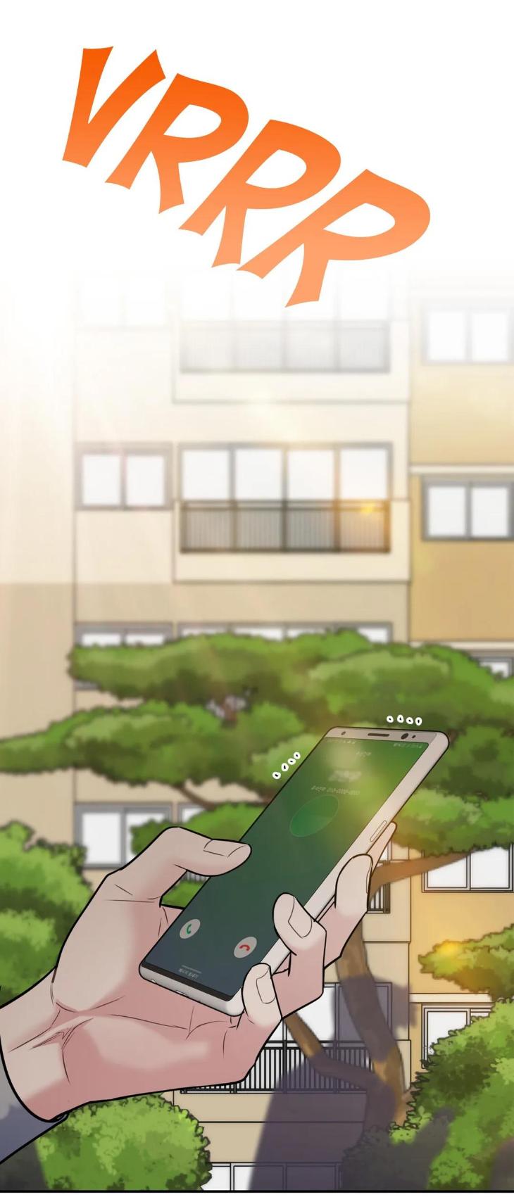 You Get Me Going by MOSCARETO/ Oh DoYeon [Eng] page 43