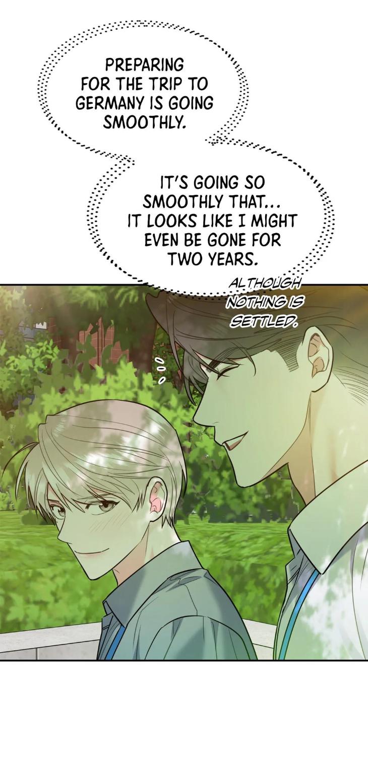 You Get Me Going by MOSCARETO/ Oh DoYeon [Eng] page 47