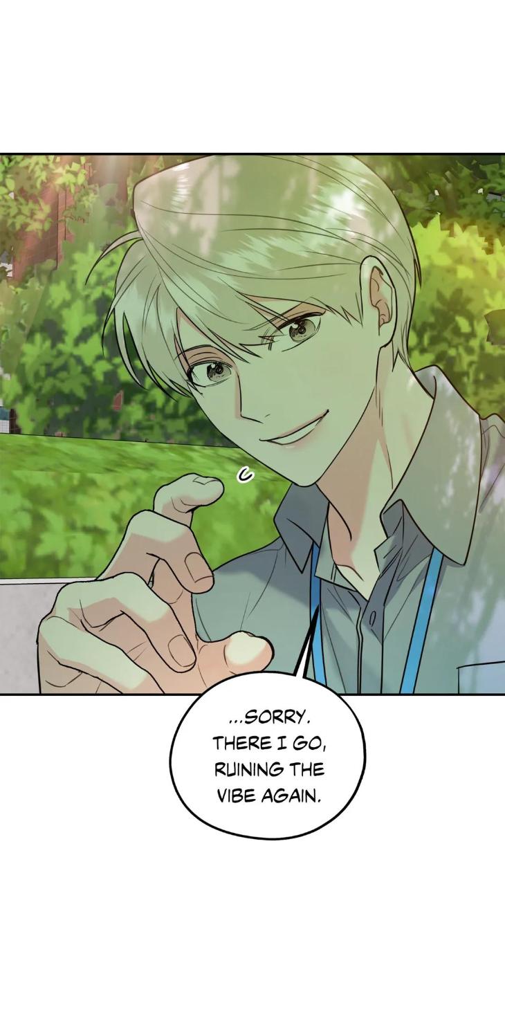 You Get Me Going by MOSCARETO/ Oh DoYeon [Eng] page 49