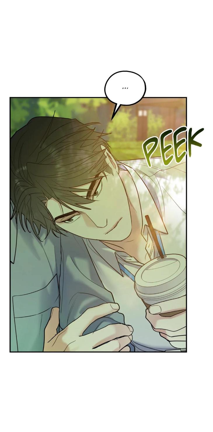 You Get Me Going by MOSCARETO/ Oh DoYeon [Eng] page 50