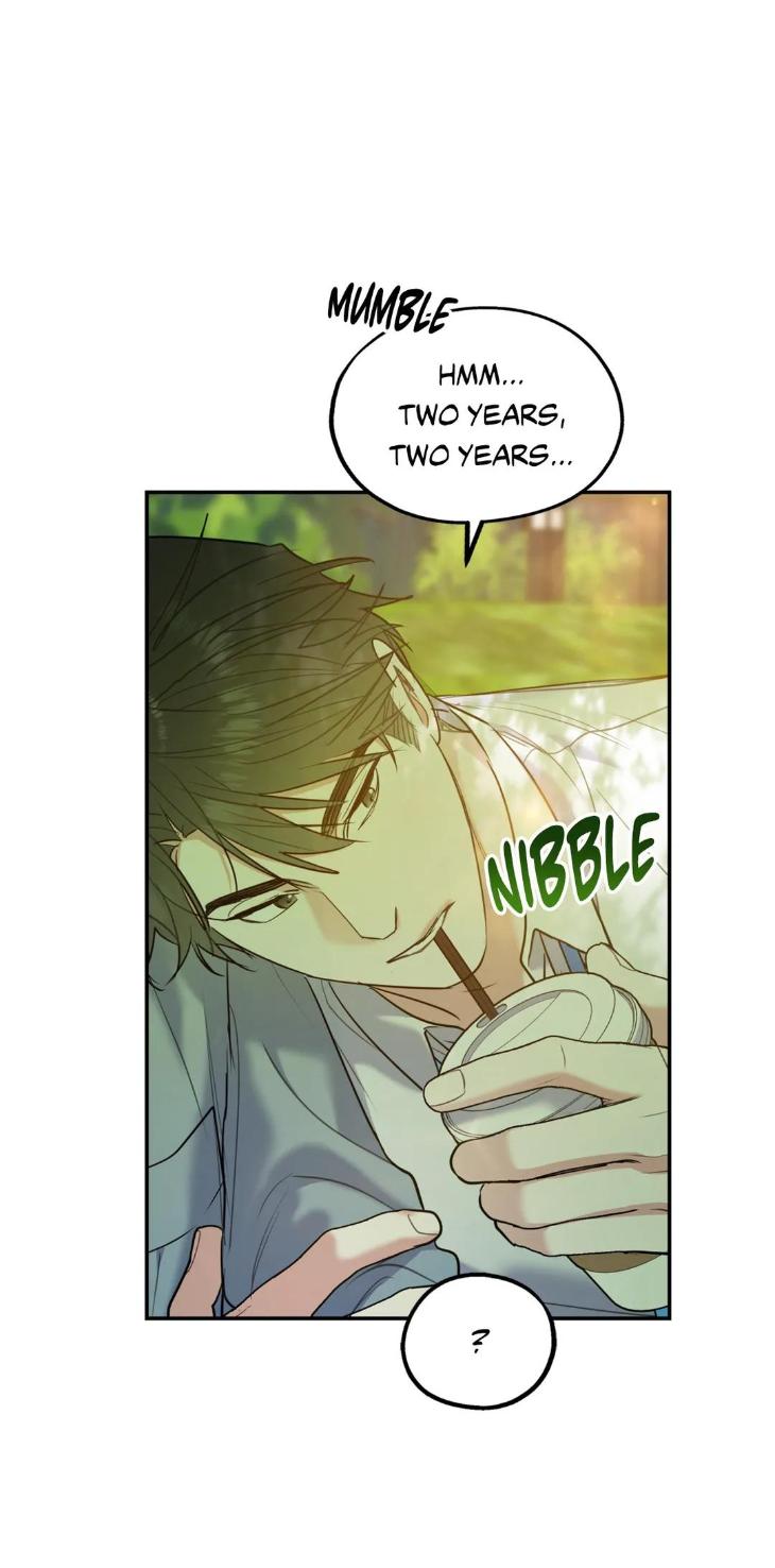 You Get Me Going by MOSCARETO/ Oh DoYeon [Eng] page 51