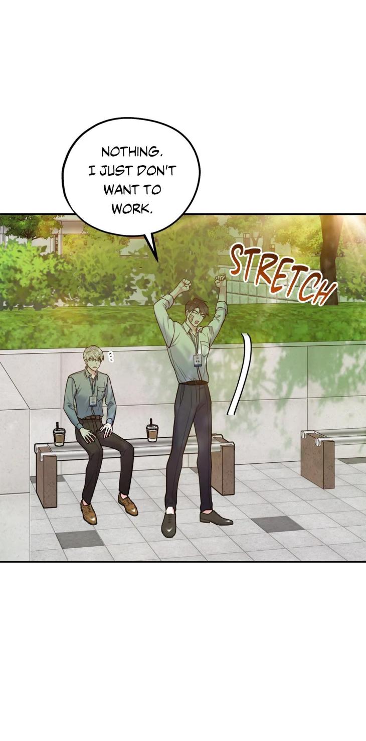 You Get Me Going by MOSCARETO/ Oh DoYeon [Eng] page 52