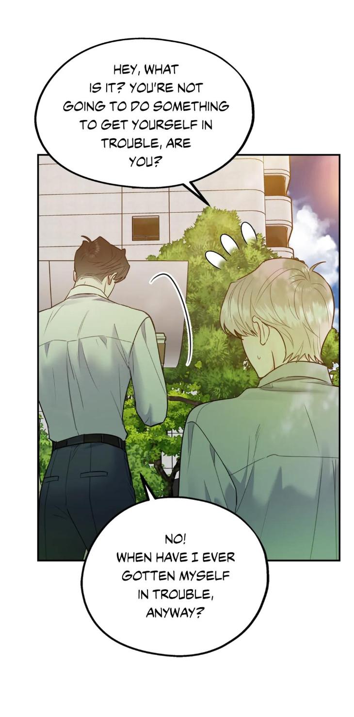 You Get Me Going by MOSCARETO/ Oh DoYeon [Eng] page 53