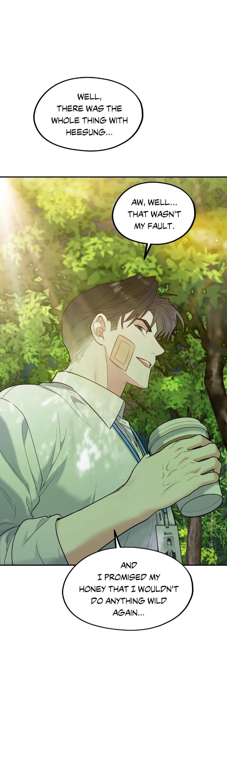 You Get Me Going by MOSCARETO/ Oh DoYeon [Eng] page 54