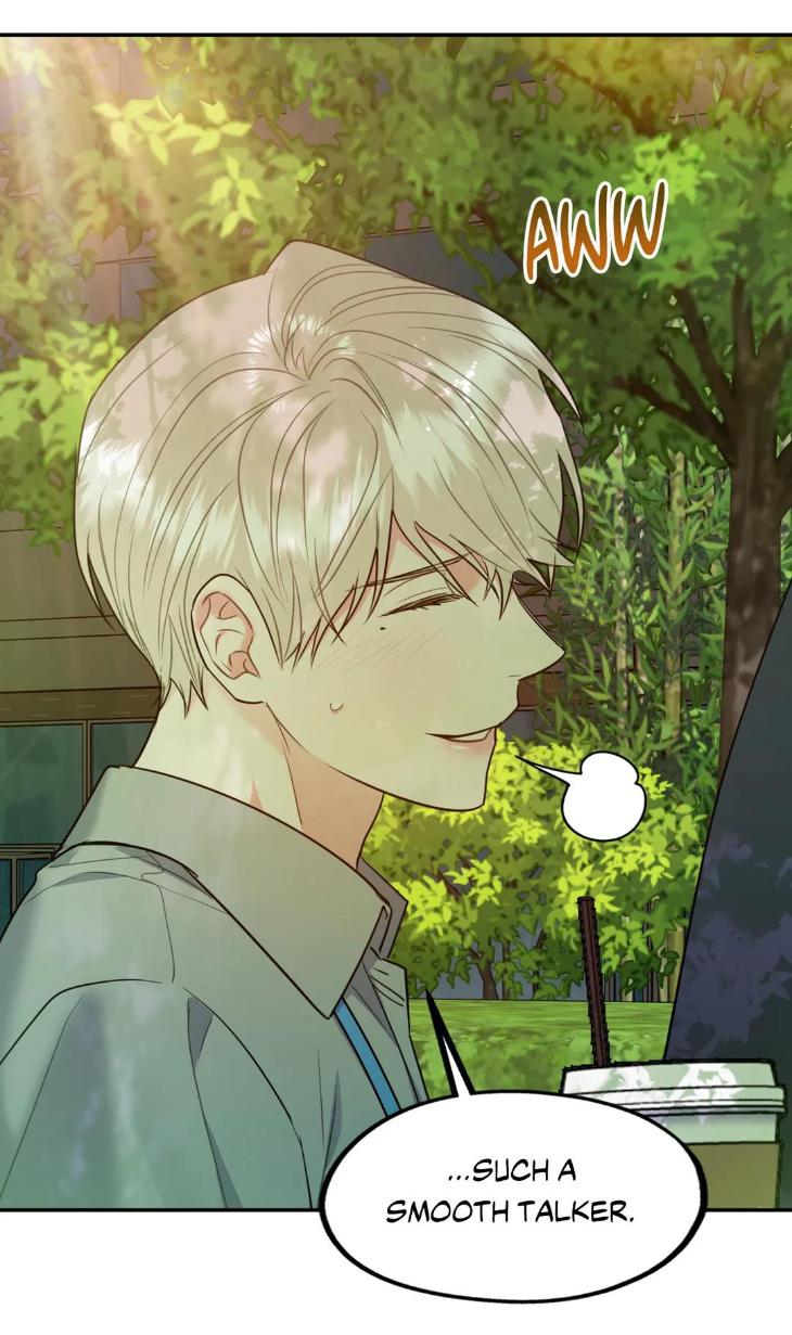 You Get Me Going by MOSCARETO/ Oh DoYeon [Eng] page 55