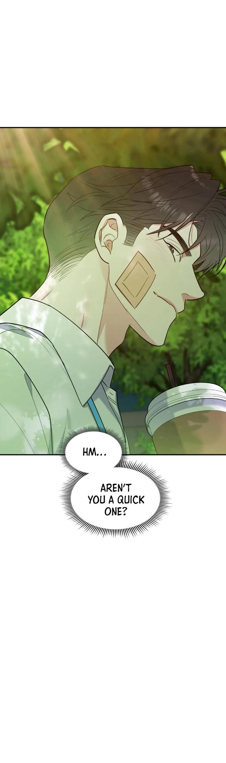 You Get Me Going by MOSCARETO/ Oh DoYeon [Eng] page 56