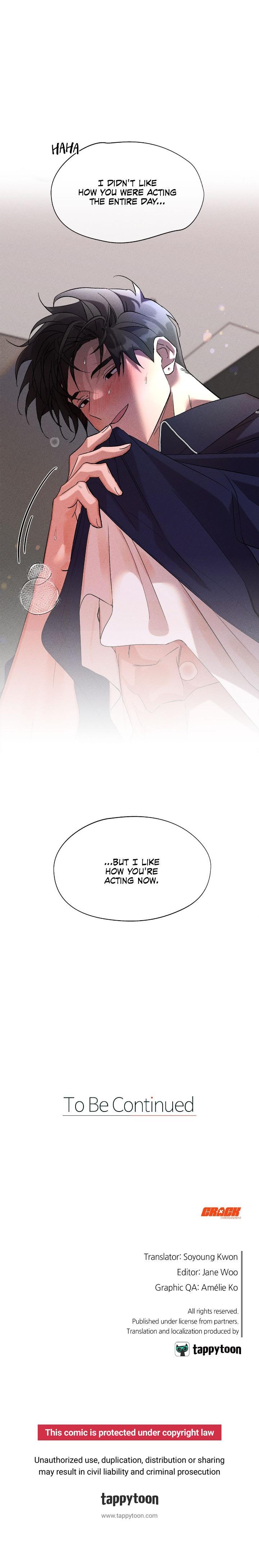 My Brother’s Lover by Lee Hana – Uncensored [Eng] page 16