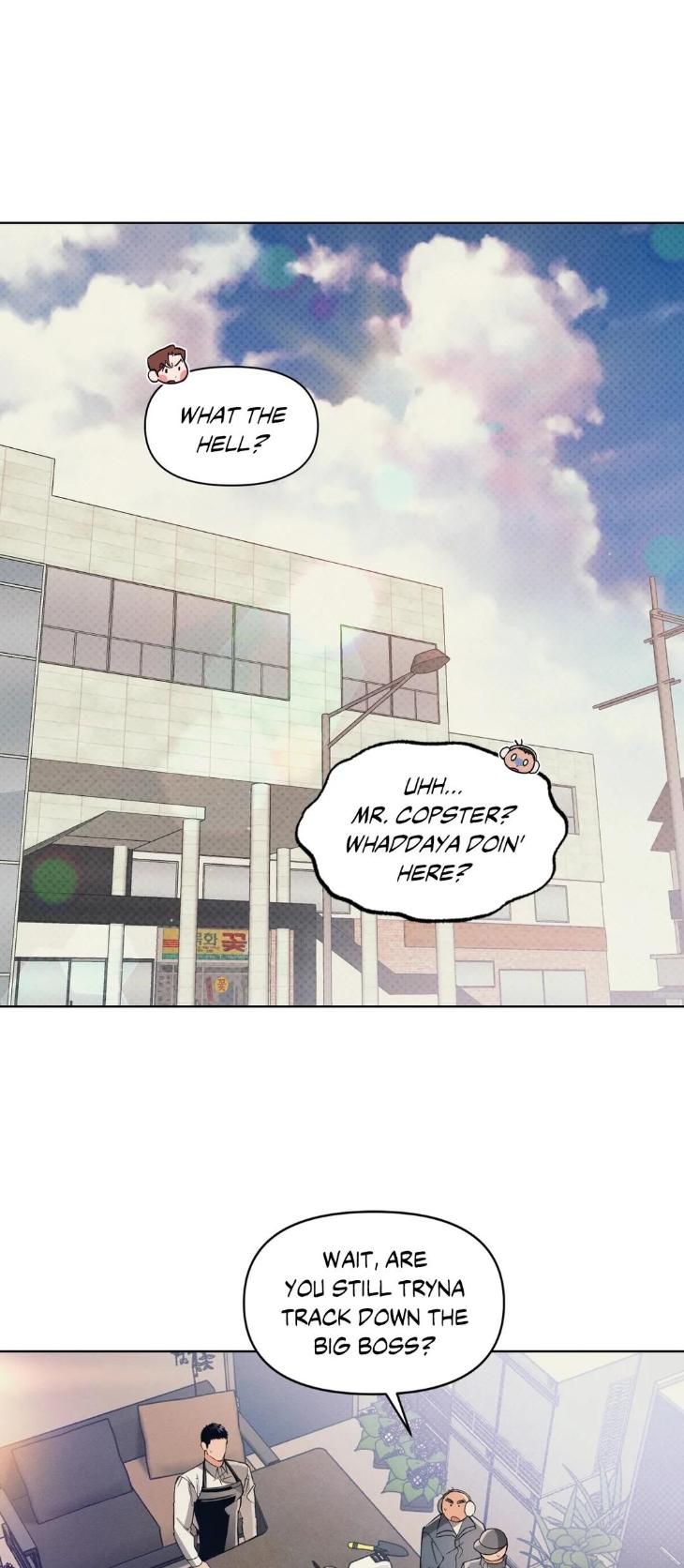 Beware the Ides of March by Stan/ Choi Song – Ch. 103 [Eng] page 2