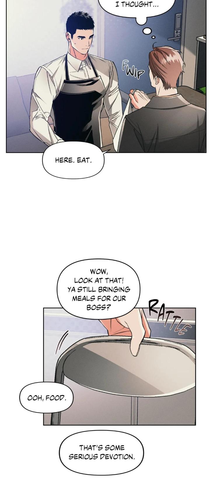 Beware the Ides of March by Stan/ Choi Song – Ch. 103 [Eng] page 4