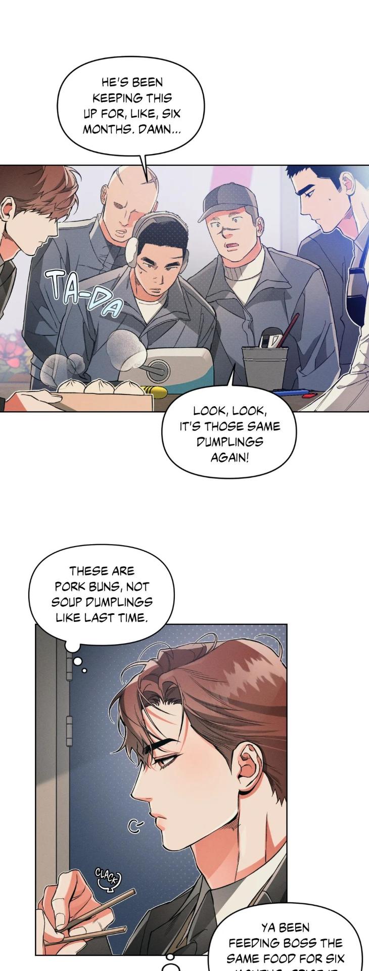 Beware the Ides of March by Stan/ Choi Song – Ch. 103 [Eng] page 5