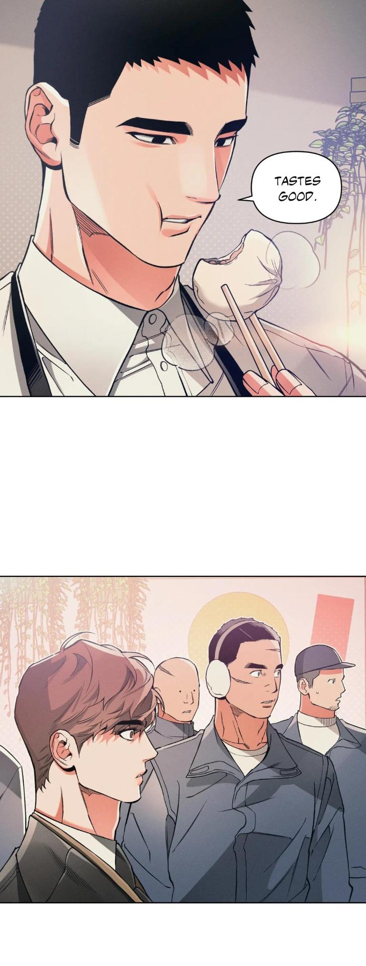 Beware the Ides of March by Stan/ Choi Song – Ch. 103 [Eng] page 7