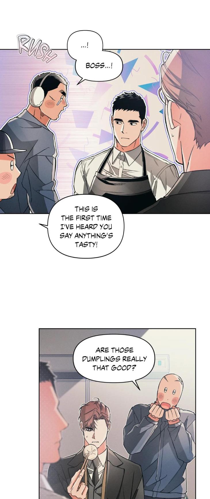 Beware the Ides of March by Stan/ Choi Song – Ch. 103 [Eng] page 8