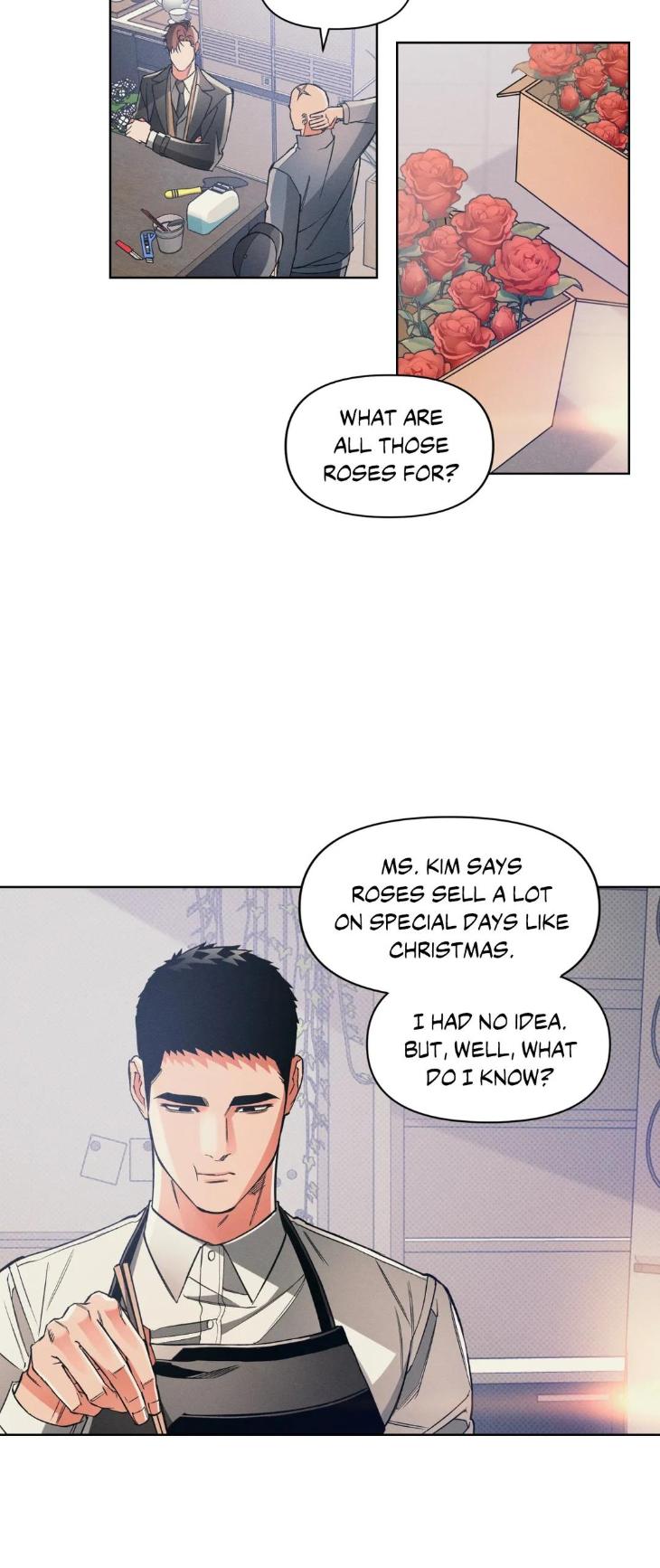 Beware the Ides of March by Stan/ Choi Song – Ch. 103 [Eng] page 10