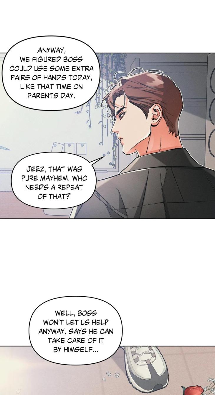 Beware the Ides of March by Stan/ Choi Song – Ch. 103 [Eng] page 11