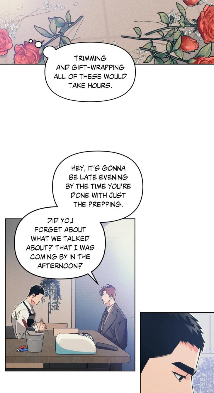 Beware the Ides of March by Stan/ Choi Song – Ch. 103 [Eng] page 12