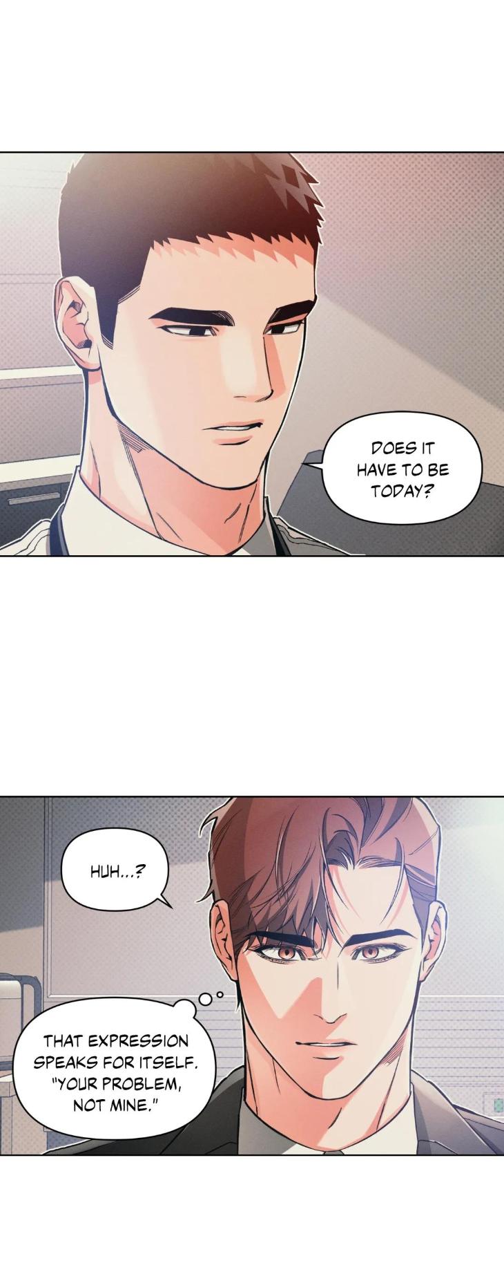 Beware the Ides of March by Stan/ Choi Song – Ch. 103 [Eng] page 14