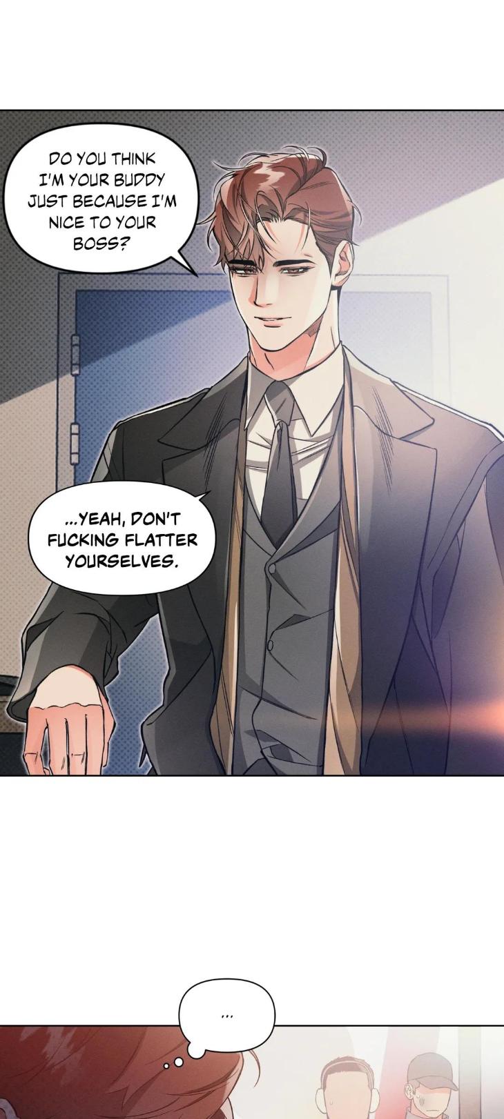 Beware the Ides of March by Stan/ Choi Song – Ch. 103 [Eng] page 17