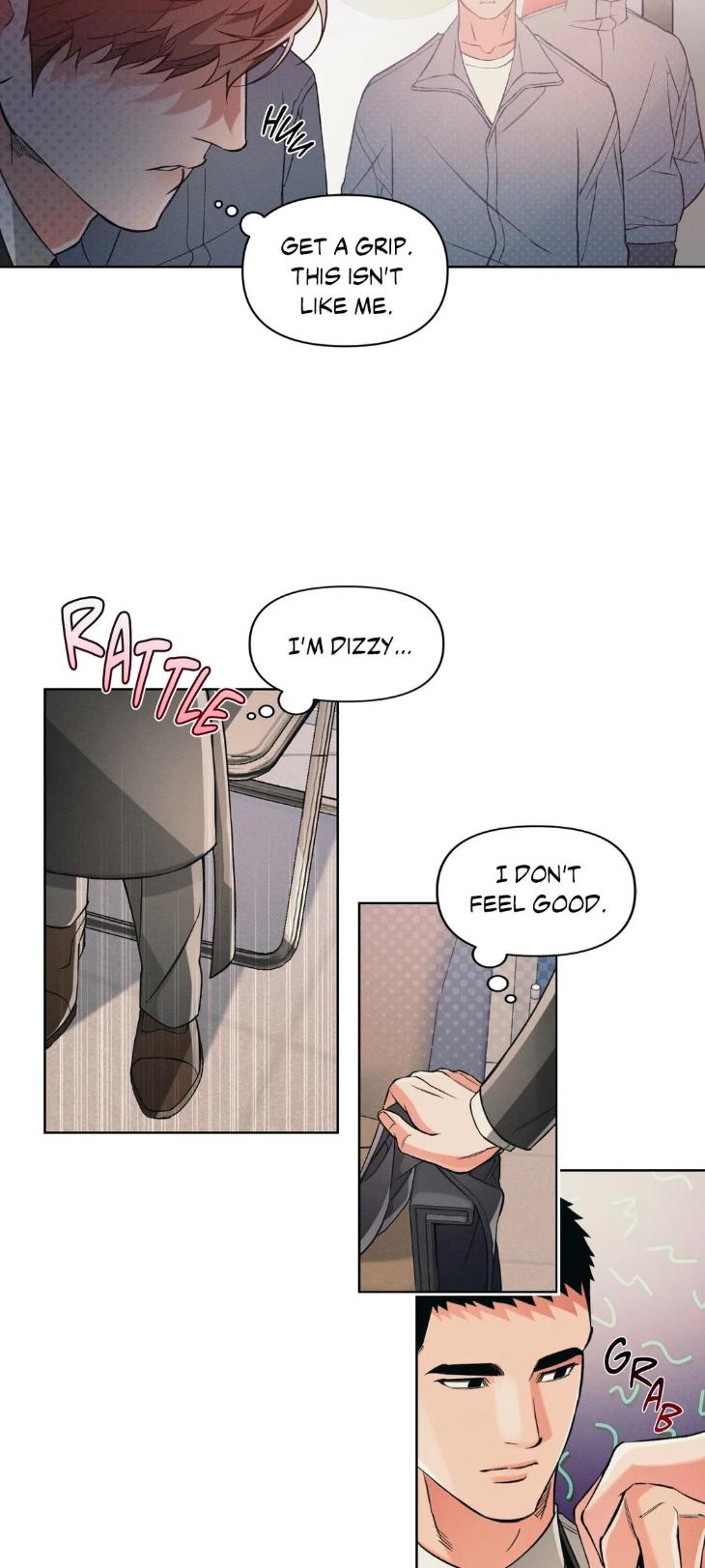 Beware the Ides of March by Stan/ Choi Song – Ch. 103 [Eng] page 18