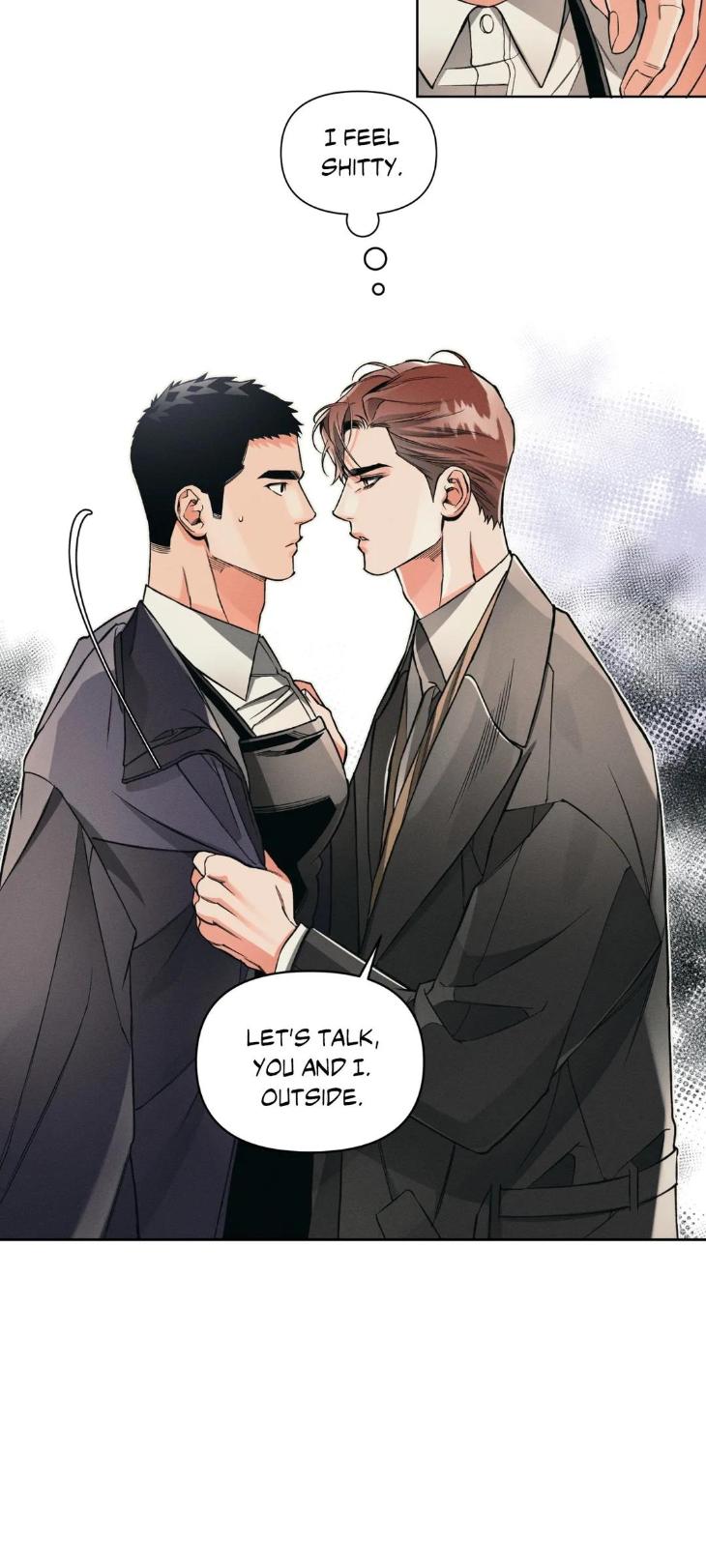 Beware the Ides of March by Stan/ Choi Song – Ch. 103 [Eng] page 19