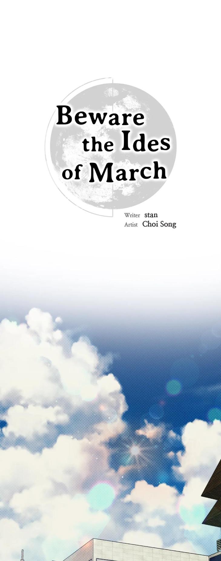 Beware the Ides of March by Stan/ Choi Song – Ch. 103 [Eng] page 20