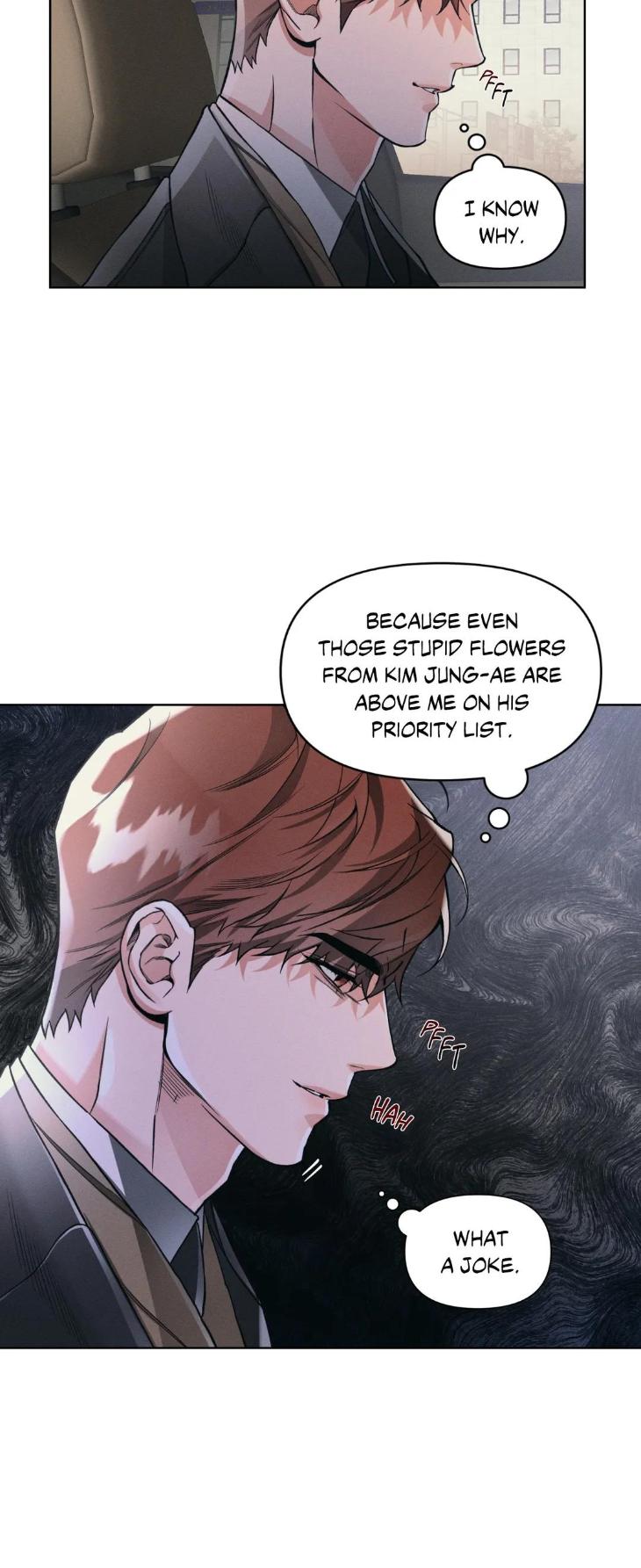 Beware the Ides of March by Stan/ Choi Song – Ch. 103 [Eng] page 25