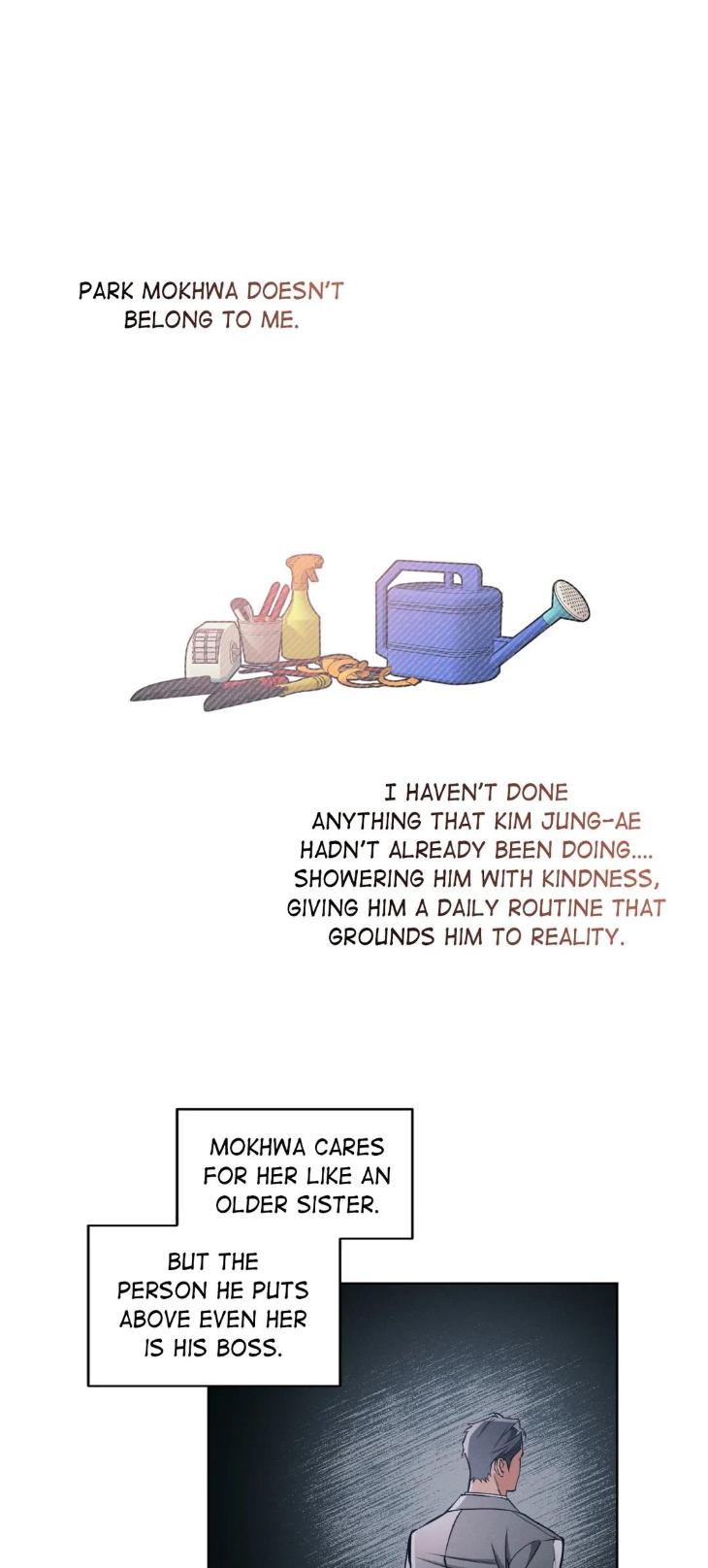 Beware the Ides of March by Stan/ Choi Song – Ch. 103 [Eng] page 26