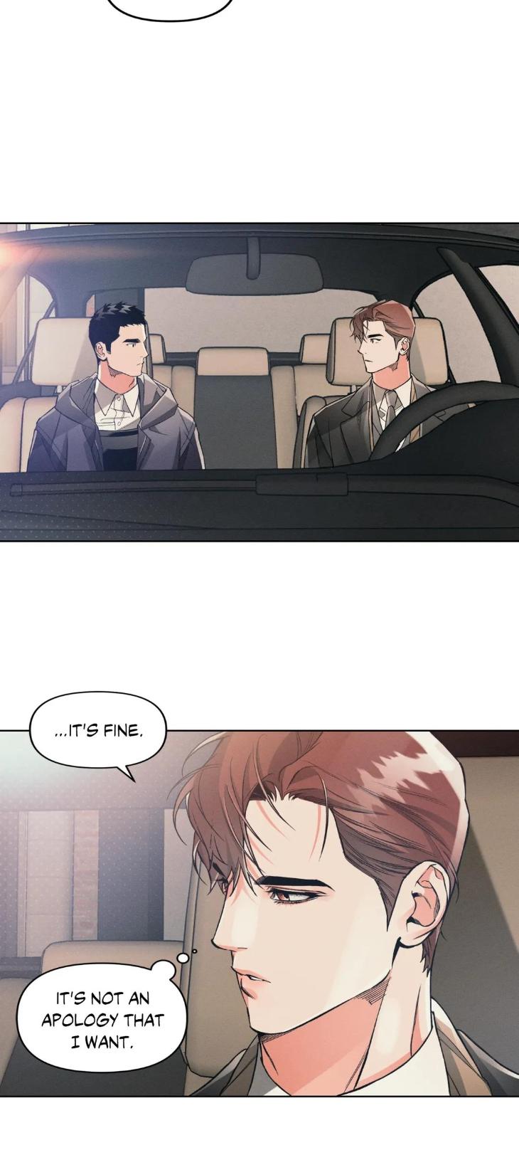 Beware the Ides of March by Stan/ Choi Song – Ch. 103 [Eng] page 28