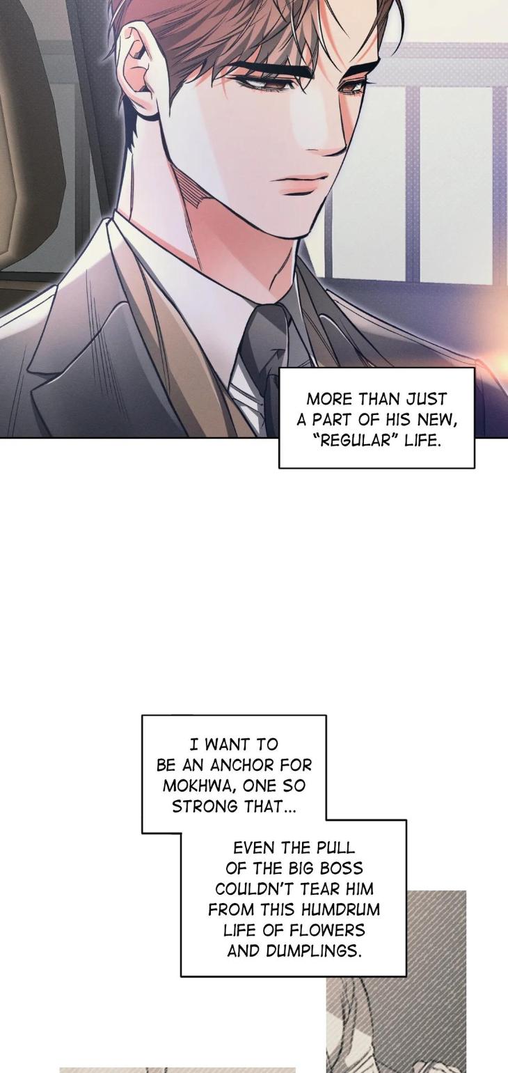 Beware the Ides of March by Stan/ Choi Song – Ch. 103 [Eng] page 30