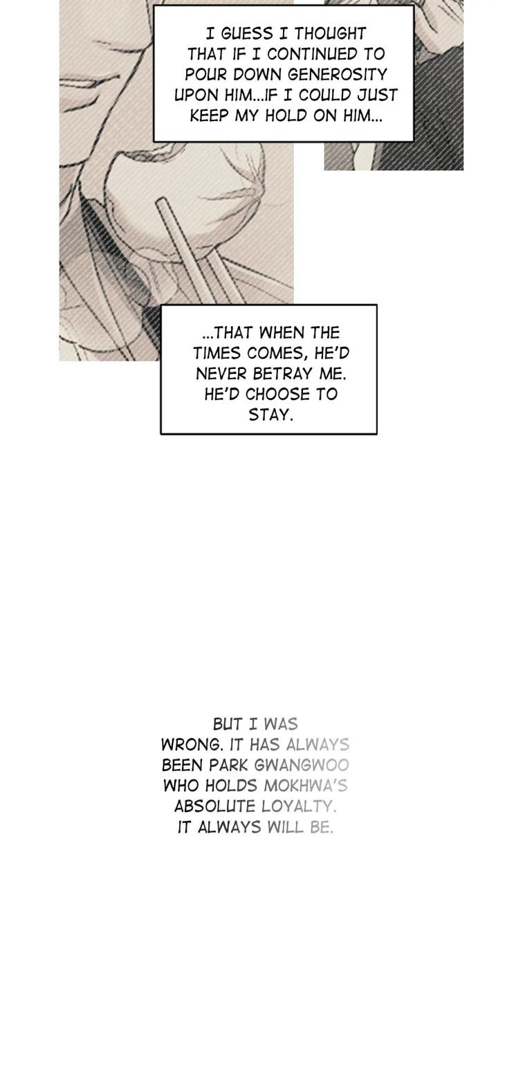 Beware the Ides of March by Stan/ Choi Song – Ch. 103 [Eng] page 31