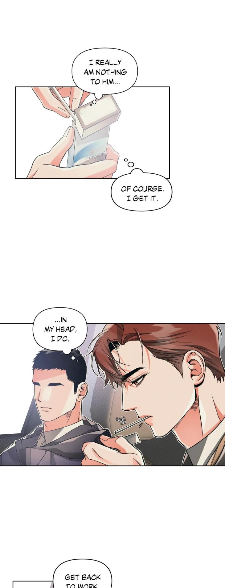 Beware the Ides of March by Stan/ Choi Song – Ch. 103 [Eng] page 32