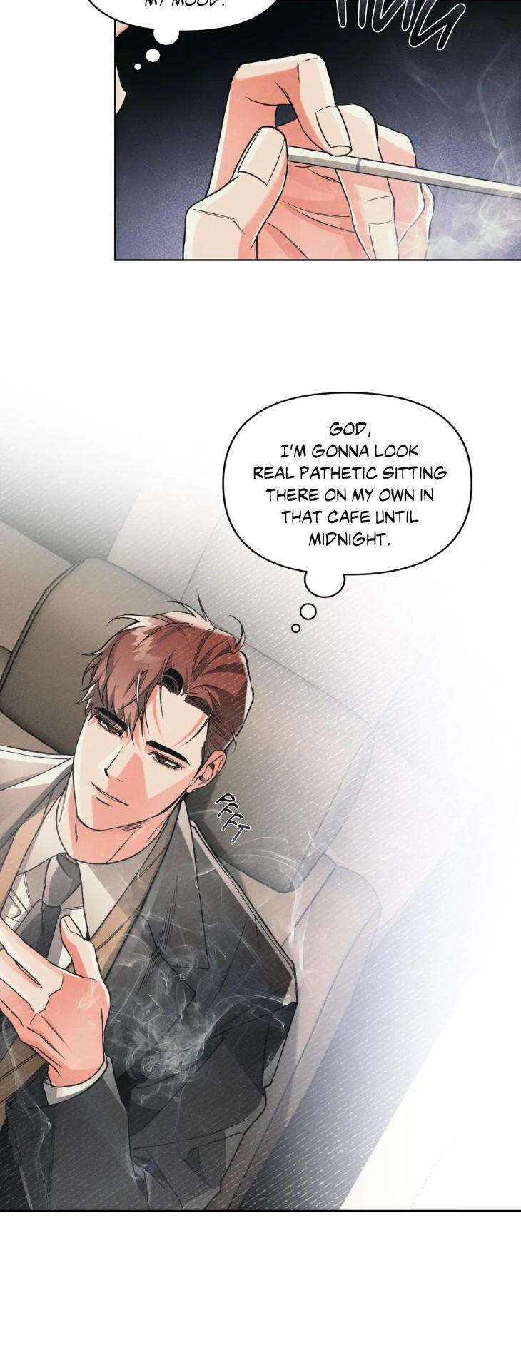 Beware the Ides of March by Stan/ Choi Song – Ch. 103 [Eng] page 34