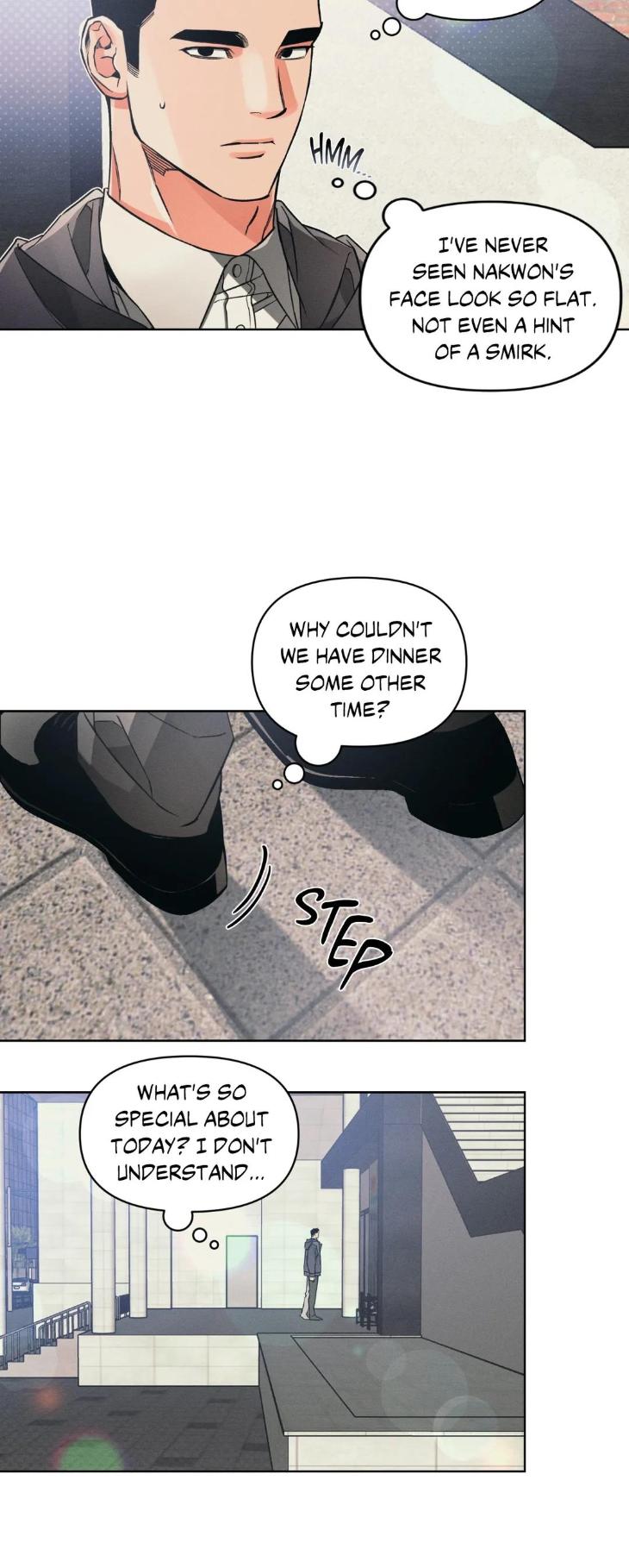 Beware the Ides of March by Stan/ Choi Song – Ch. 103 [Eng] page 36