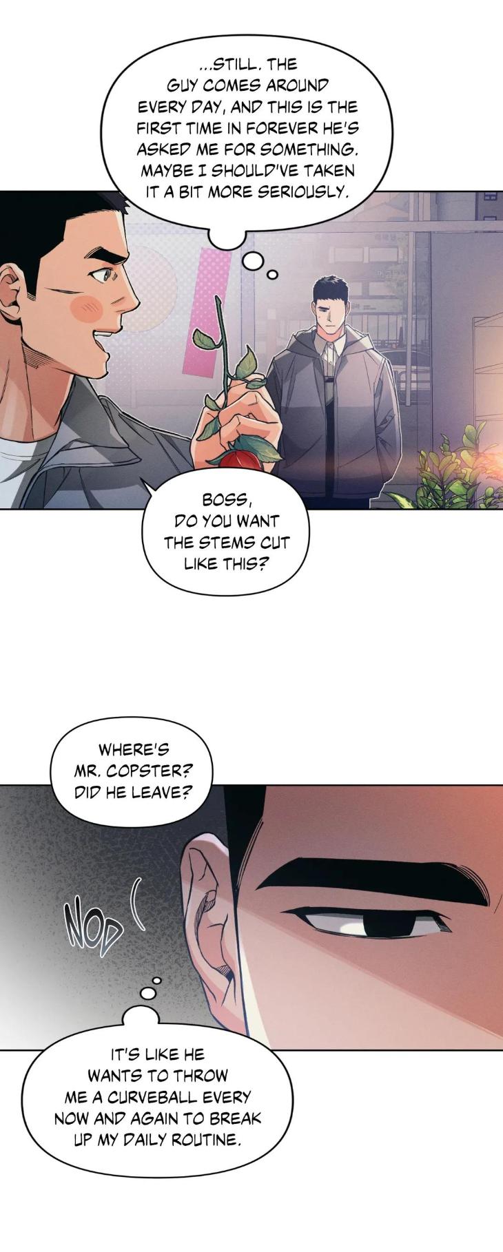 Beware the Ides of March by Stan/ Choi Song – Ch. 103 [Eng] page 37