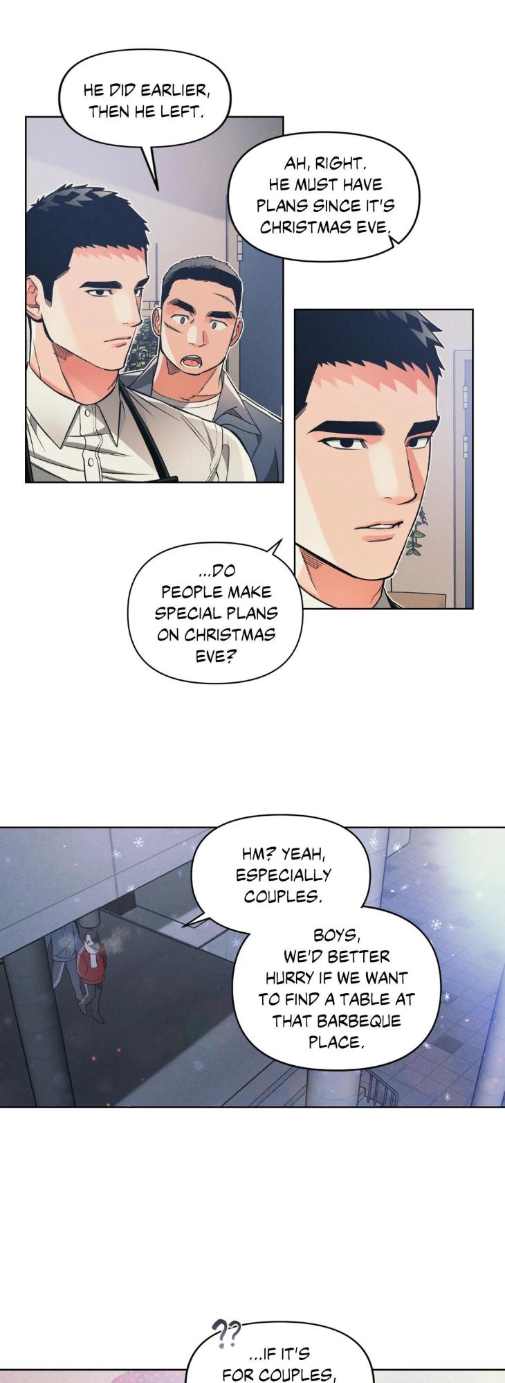 Beware the Ides of March by Stan/ Choi Song – Ch. 103 [Eng] page 41