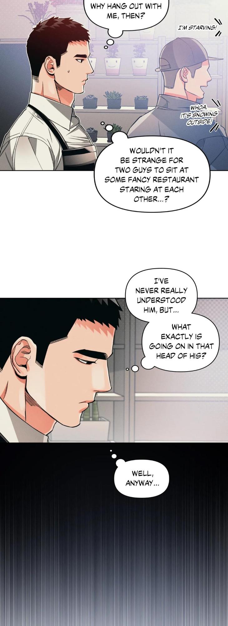 Beware the Ides of March by Stan/ Choi Song – Ch. 103 [Eng] page 42