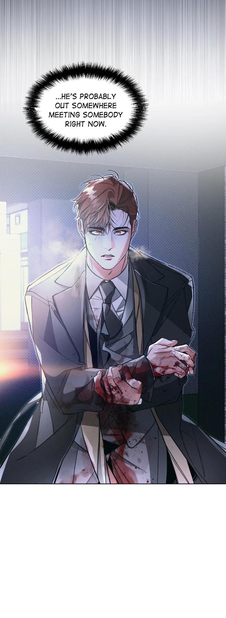 Beware the Ides of March by Stan/ Choi Song – Ch. 103 [Eng] page 43