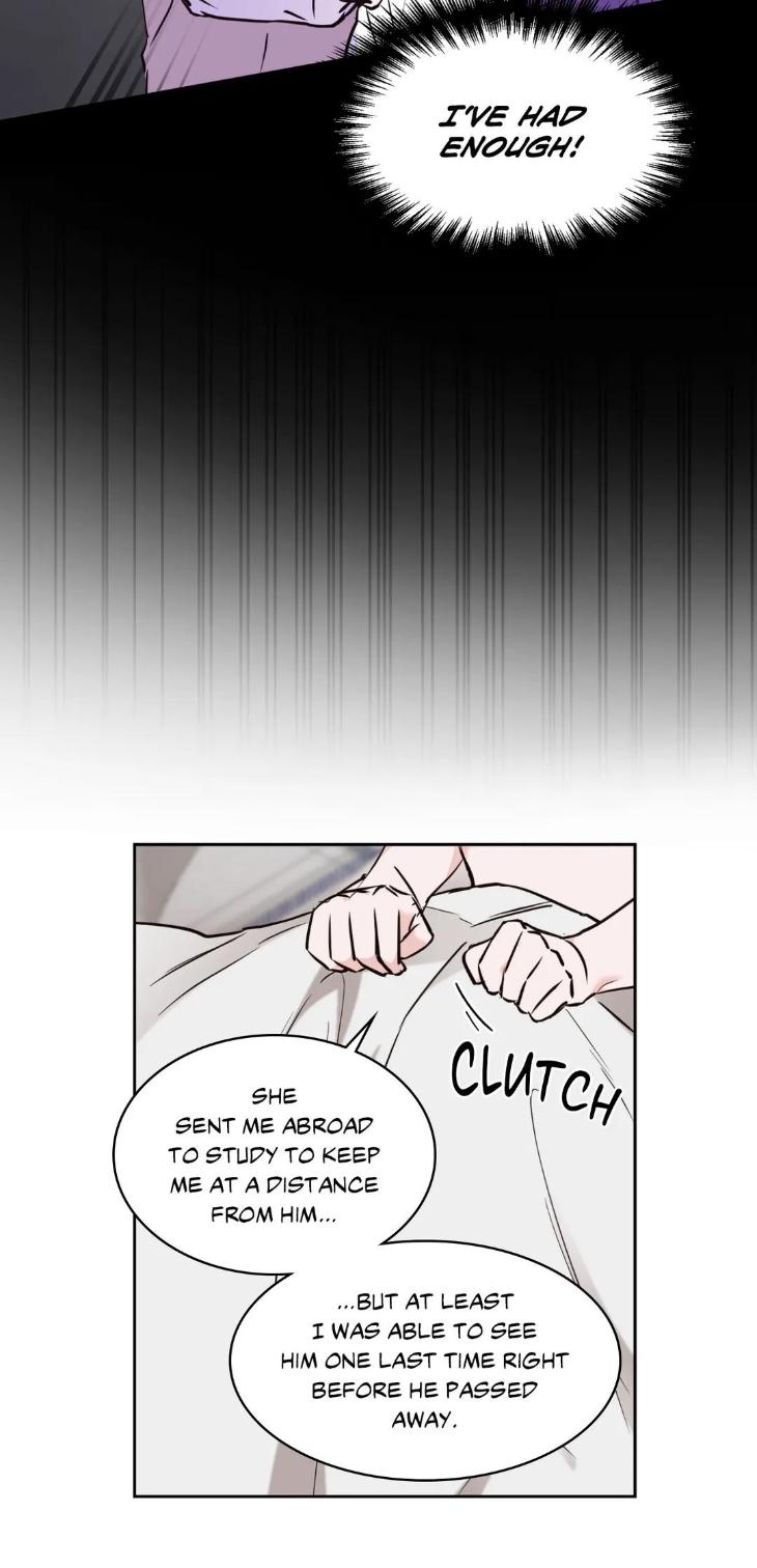 To My Creepy Boy by Burano [Eng] page 17