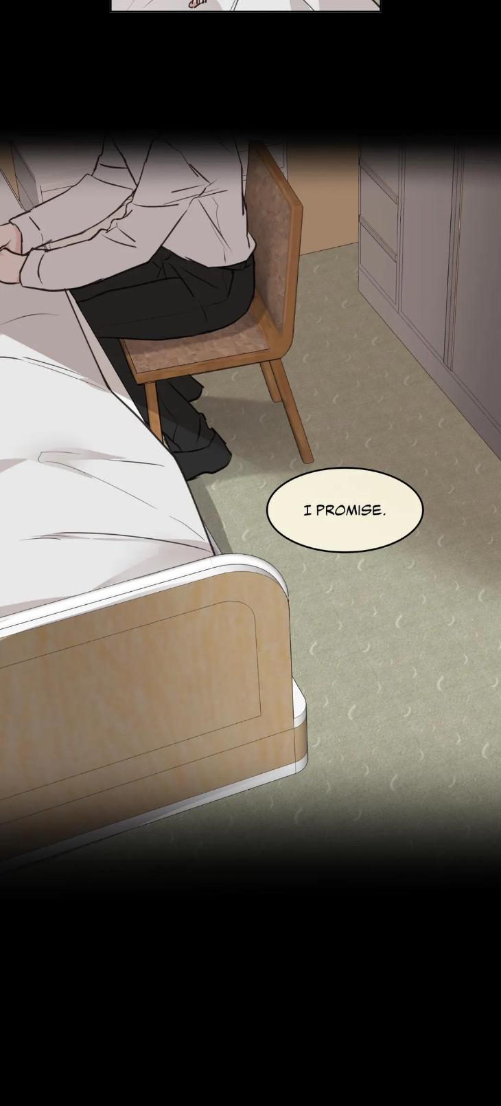 To My Creepy Boy by Burano [Eng] page 21