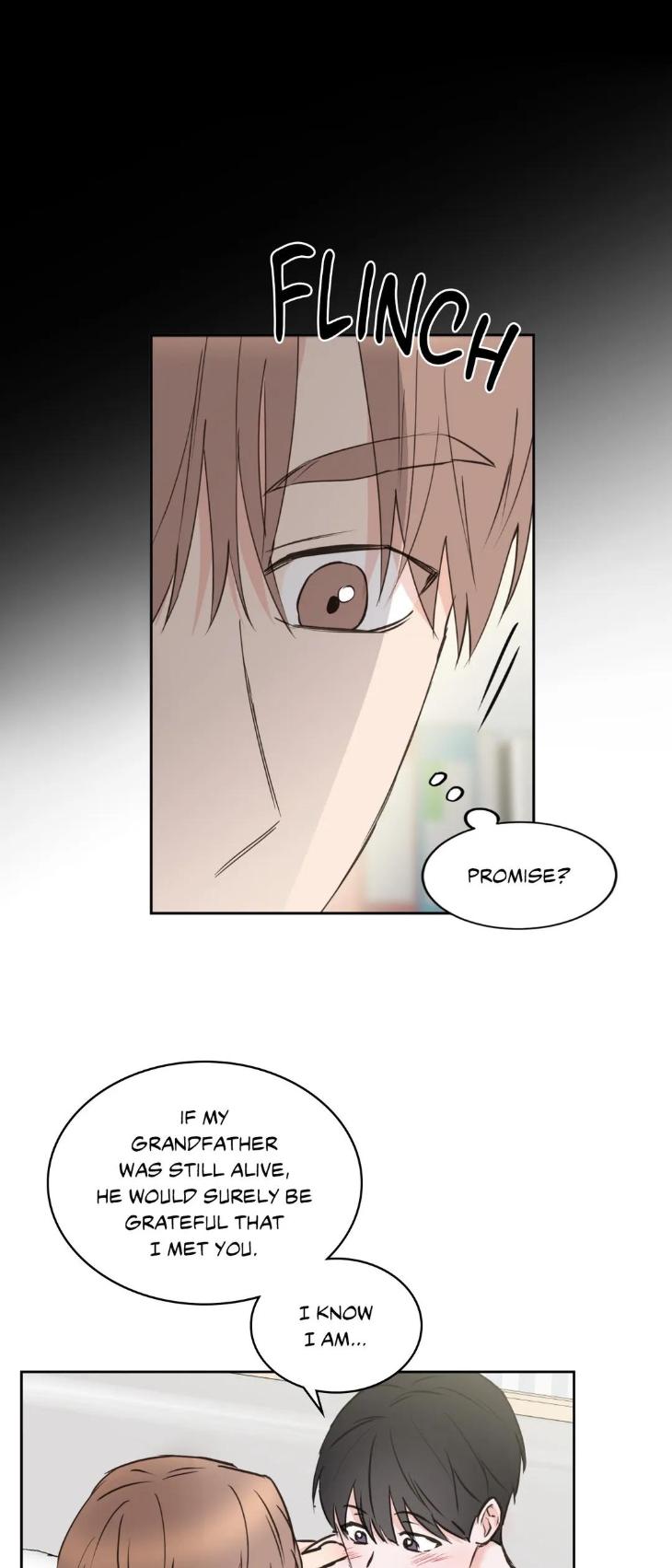 To My Creepy Boy by Burano [Eng] page 22