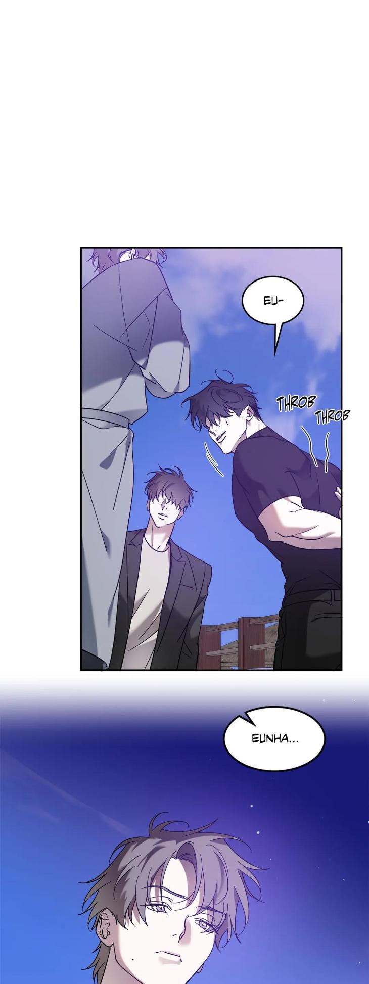 My Master, My Joo-in by Khbiyong [Eng] page 3