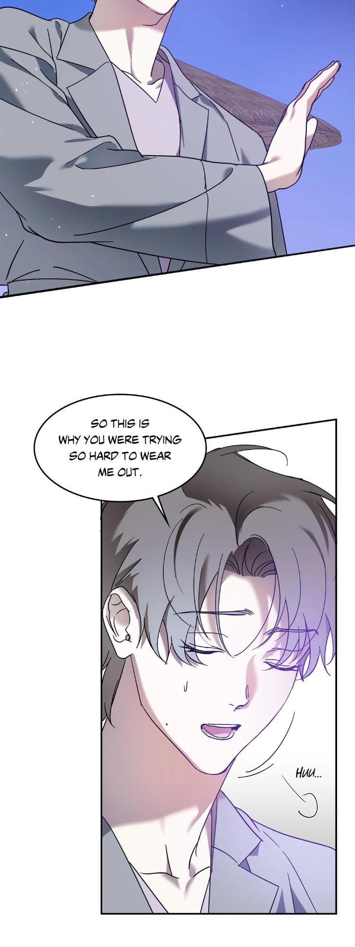 My Master, My Joo-in by Khbiyong [Eng] page 4